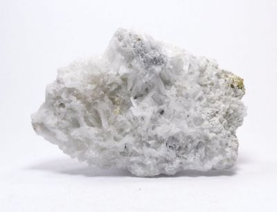 Olšanskyit - ⚒ Shijiangshan, Keshiketeng, Čína Olšanskyit - ⚒ Shijiangshan, Keshiketeng, Čína